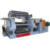 Buy cheap SGS Two Roll Rubber Mill Antifriction Roller Bearing Rubber Compounding Machine from wholesalers