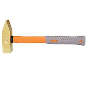 Buy cheap Explosion proof mechanical hammer with handle safety toolsTKNo.186 product