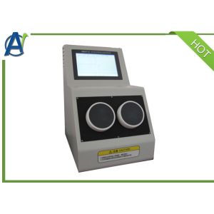 Buy cheap ASTM D2272 Automatic Rotating Pressure Vessel Oxidation Tester from wholesalers