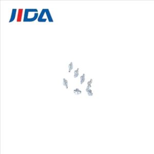 Buy cheap C1008 Q195 Hex Adjustment Screws Hex Head Machine Bolt M3x10mm from wholesalers