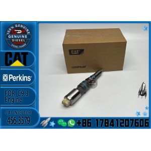 Diesel Engine Injectors excavator fuel injector 367-4293 3674293 for caterpillar