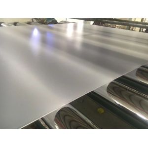 Buy cheap GWELL GPPS Quantum Dot Diffuser Plate Extruder Extrusion Line 2 - 8mm Thickness 1-3 Layers from wholesalers