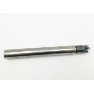 Buy cheap DIA24mm 200mm M12 Solid Carbide Boring Bar Hard Metal from wholesalers