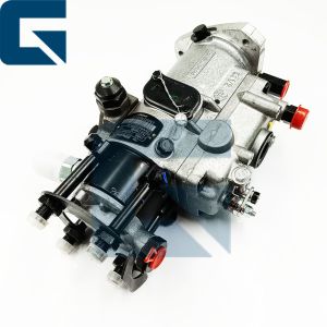 Buy cheap V3349F333T 2644H032 Diesel Fuel Injection Pump For 1104 Engine from wholesalers