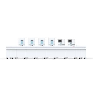 Buy cheap 120T/H Automated Urine Analyzer Urinary Sediment Analysis System product