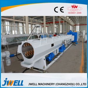 Buy cheap good plastistify adotping the advanced technology plastic pipe machine from wholesalers
