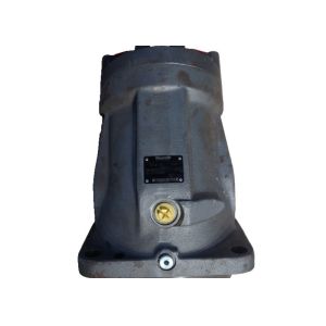 Buy cheap Rexroth Hydraulic Motor A2FM250/60W-VZB010 Long Service Life Easy Installation Compact Design High Reliability from wholesalers