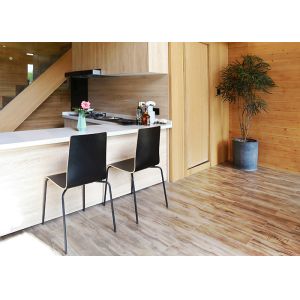 Buy cheap Quick Assemble Modular Holiday Wooden Home Prefabricated Longlife Garden Studio from wholesalers