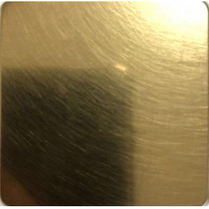 Buy cheap Wholesale Non-Directional Stainless Steel Fabrication Sheet Made In China from wholesalers