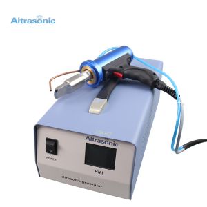 Buy cheap Digital 35kHz 800W Ultrasonic Sealing Machine Easy Operation from wholesalers