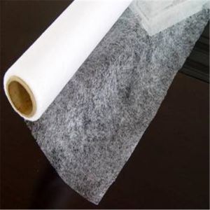 Buy cheap PA Thermoplastic Adhesive Web 1550mm Width 300 Yard OEM ODM from wholesalers
