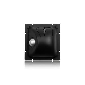 Buy cheap 400DPI Military Trackball Industrial Wired Mouse With Aviation Plug from wholesalers