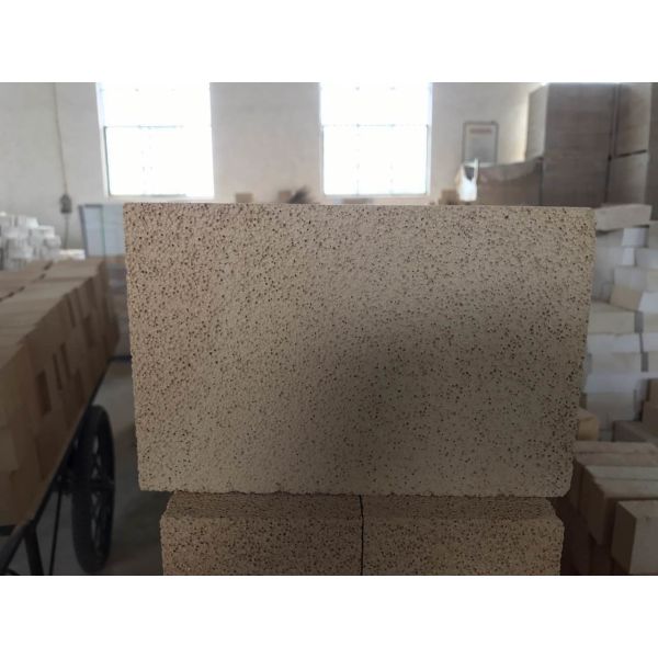 Buy cheap Annec Shuttle Kiln Thermal Insulating Fire Brick 2.0MPa from wholesalers