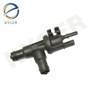 Buy cheap Auto Parts Auto Engine Systems Vapor Canister Purge Valve 13907643106 For BMW F30 F35 G20 G08 1390 7643 106 from wholesalers