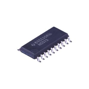 Buy cheap SN74HC573NSR IC Electronic Components D Transparent latch (three-state output) from wholesalers