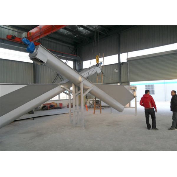 Adjustable Sand Water Separator Fast Loading Easy Replace Nylon Liner Wear