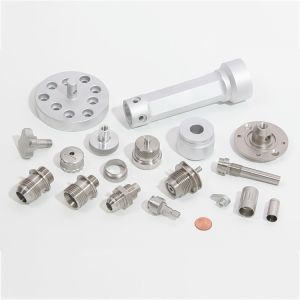 Buy cheap High Precision custom Aluminum Precision Cnc Machining Service from wholesalers