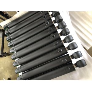 Buy cheap High Precision Tractor Loader Hydraulic Cylinder Ultrasonic Cleaning product