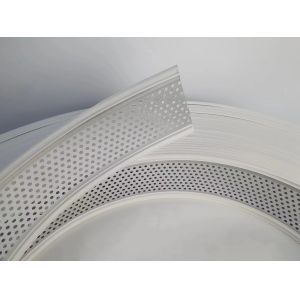 Buy cheap Customizable Aluminium Trim Cap Letters 70mm Wide Sign Trim Cap from wholesalers