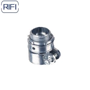 Buy cheap Zinc Die Cast Flexible Electrical Conduit from wholesalers