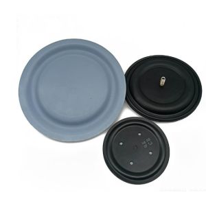 Buy cheap Custom Metering Pump Diaphragm for Water Treatment from wholesalers