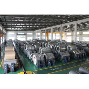 Buy cheap JIS Standard CRGO CRNGO For Impact Test Without Cracks 0.23mm-0.35mm Thickness from wholesalers