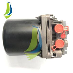Buy cheap 20401656 Excavator Parts High Quality Air Dryer Air Processing from wholesalers