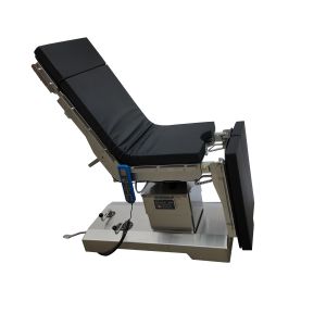 Multi Function Stainless Steel Electrical Hydraulic Operating Table Surgical