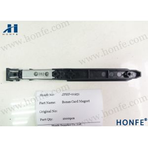 Buy cheap Electromagnet Valves Assembly B-13N22BS2 For Jacquard Bonas Loom product