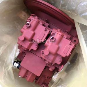 China Excavator parts main pump 31Q6-15010 R210W-9 K3V112DP hydraulic piston pump on sale