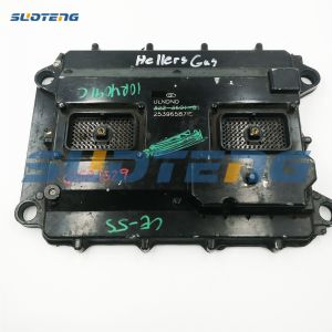 Buy cheap 322-3601 3223601 Controller ECU ECM Control Module For C9 Engine from wholesalers