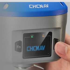 CHC RTK GPS I70 GPS receiver