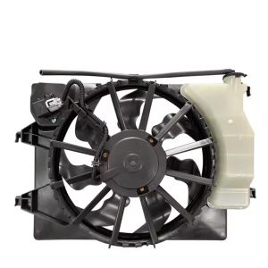 Buy cheap 25380F9250 Auto Parts Electric Radiator Fan Assembly for Hyundai VERNA Cooling System from wholesalers
