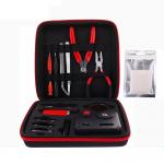 Buy cheap DIY Coil Building Rda Coil Electronic Cigarette Accessories Jig Kits V3 Tool Kit from wholesalers