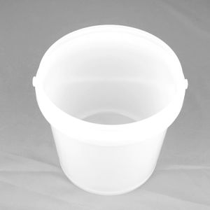 Buy cheap IML Printing Plastic Food Bucket Lid Available PP/HDPE Material from wholesalers
