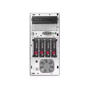 Buy cheap HPE Proliant ML30 Gen10 ddr4 Tower Server with Intel Xeon E processors from wholesalers