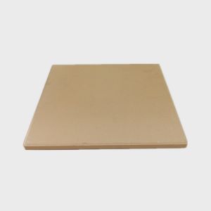 Buy cheap Smooth Surface Pizza Stone Easy Maintenance from wholesalers