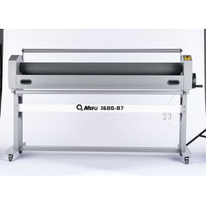 Buy cheap 1520mm Manual Cold Laminator Machine Pneumatic Sign Laminator Machine from wholesalers