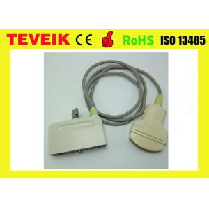 Buy cheap Convex Ultrasound Transducer Probe 3.0/3.75MHz TOSHIBA PVG-366M SSA-220A Application from wholesalers