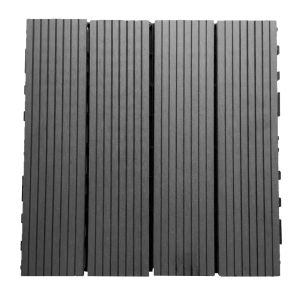 Buy cheap Embossed Wood Plastic Composite Wpc Decking Floor For Outdoor Patio Garden from wholesalers