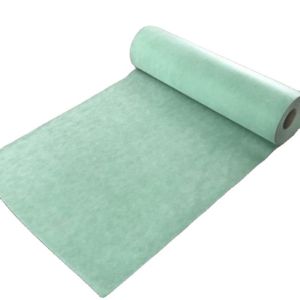 Buy cheap Bathroom PP PE Polyethylene Polypropylene Polymer Membrane Waterproofing For product