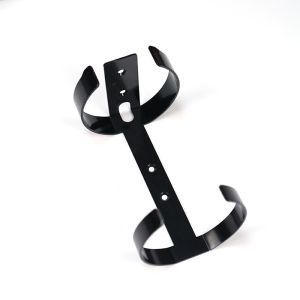 Customized Mechanical Folding Mount Bracket Customized and Polished to High