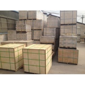 Buy cheap Kiln Magnesia Spinel Bricks , Customized Curved Refractory Fire Bricks from wholesalers