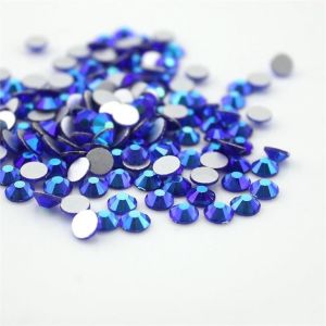 Buy cheap Rhinestone Non Hotfix Flatback Crystal Glass Rhinestone C... from wholesalers