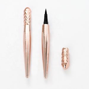 Quick Dry Waterproof Empty Eyeliner Tube Container 10g MSDS CE