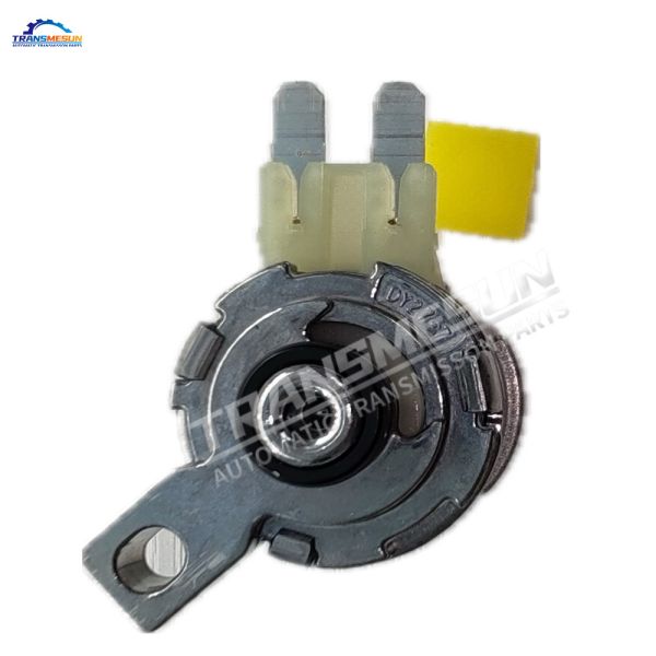 new 0B5 DL501 Line pressure (N472) and clutch cooling (N471) solenoid valves 50229 for AUDI A4L A6L Q5 2.0T