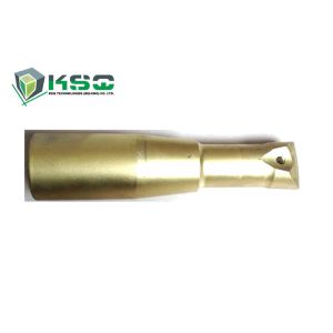 Buy cheap Tungsten Carbide Drill Bit Shank 6° R28 Pilot Adapter from wholesalers