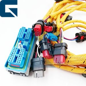 Buy cheap 296-4617 2964617 Wiring Harness For Excavator E320D Engine C6.4 from wholesalers