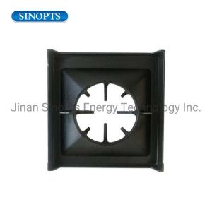 Custom Simple Gas Stove Grate Pan Support