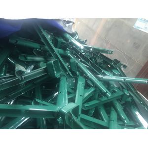 Buy cheap 3D mesh fence panels supplier from wholesalers